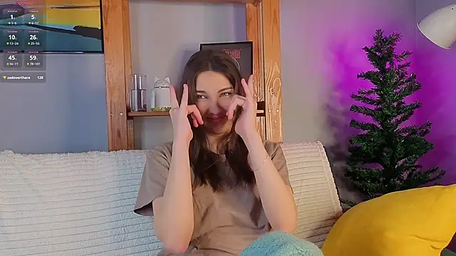 KateCahee online show from December 20, 1:31 am