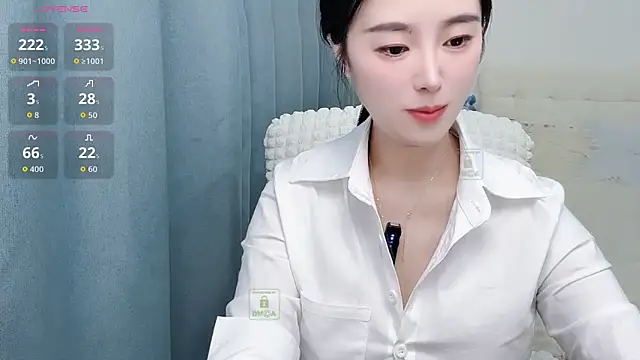 Xiaotaimei 666 online show from November 2, 5:05 pm