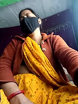 QRESABABY online show from January 8, 11:31 pm