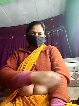QRESABABY online show from January 6, 11:19 pm