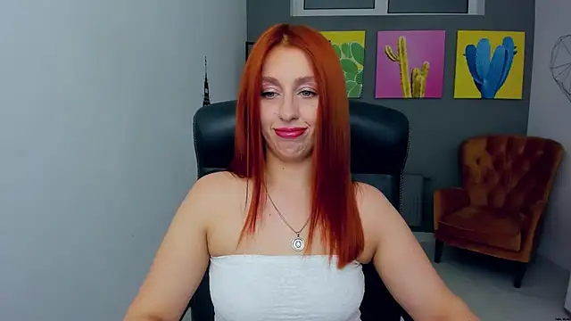 ZoeBurton online show from May 18, 8:26 pm