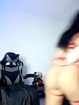 tattyHot95 online show from October 22, 8:25 pm