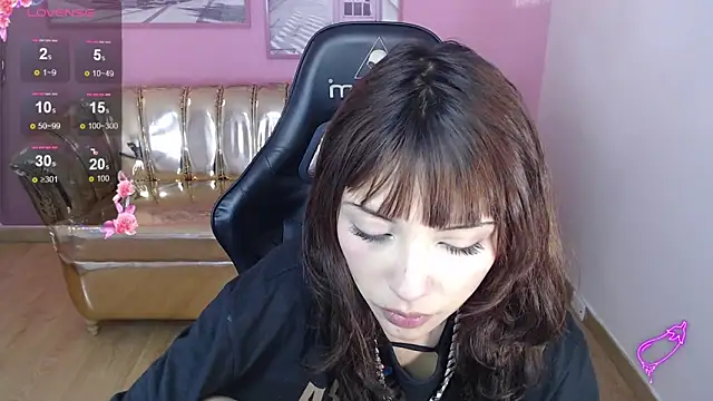 alexandra gomez t online show from November 5, 8:25 pm