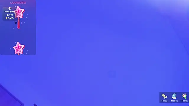 Luna Sthonem online show from November 7, 1:06 pm