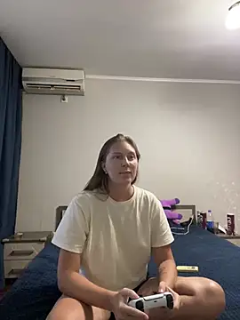Elina1 online show from July 28, 5:02 pm