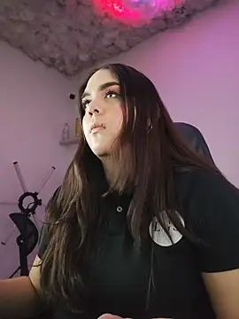 mirandahvelez online show from November 14, 7:14 pm