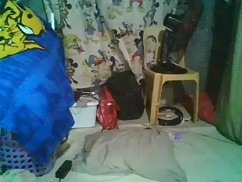 honeykoh online show from November 23, 7:04 pm