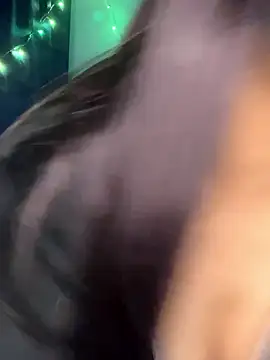 Cute Marina online show from January 12, 5:23 am