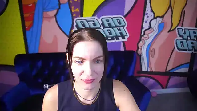 SofieMoons online show from November 30, 1:48 pm