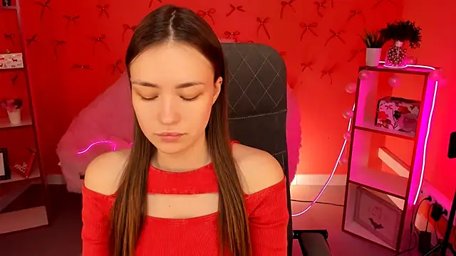 lollyrais online show from April 27, 1:08 pm