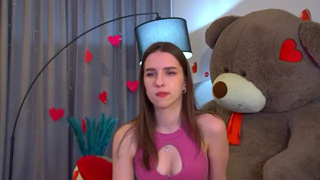 AliceAtkins online show from March 1, 6:24 am