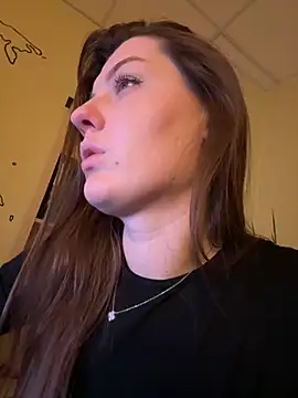 DollyRoma online show from November 7, 3:06 pm