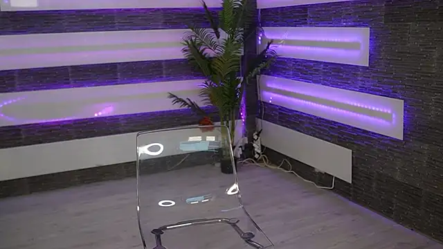 SexyCelline online show from March 7, 6:20 am