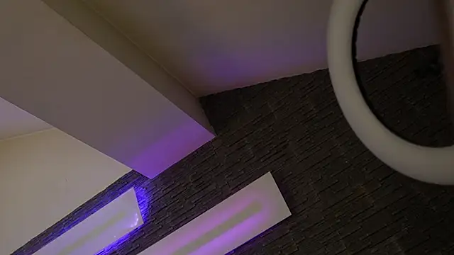 SexyCelline online show from June 7, 7:04 am