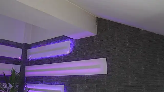 SexyCelline online show from March 25, 5:22 am