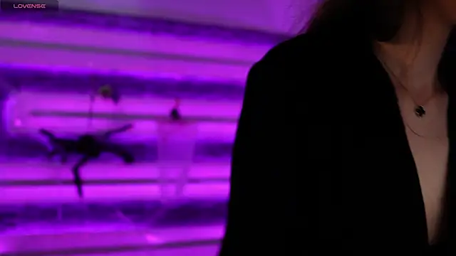 SexyCelline online show from October 30, 5:21 am