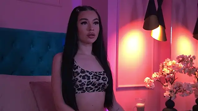 AvelineVell online show from November 3, 4:49 am