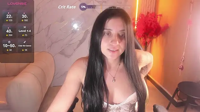 andrea tasty tf online show from March 28, 1:32 pm