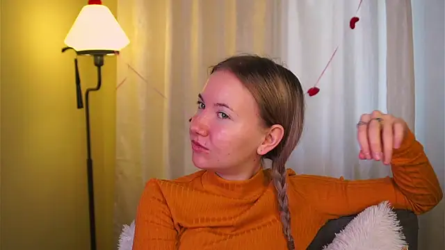 CathyHeximer online show from February 13, 8:05 am