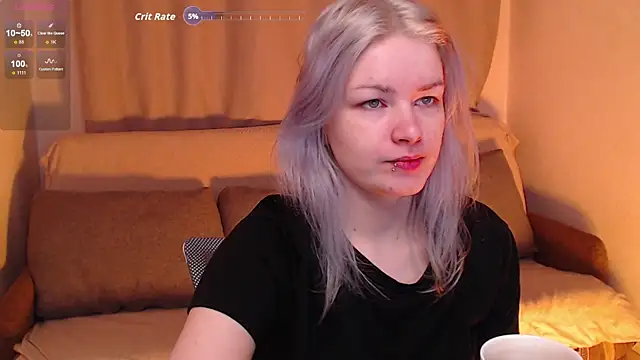 CherryNight6 online show from January 7, 10:46 pm