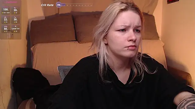 CherryNight6 online show from December 21, 11:19 pm