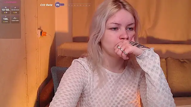 CherryNight6 online show from November 26, 7:26 pm