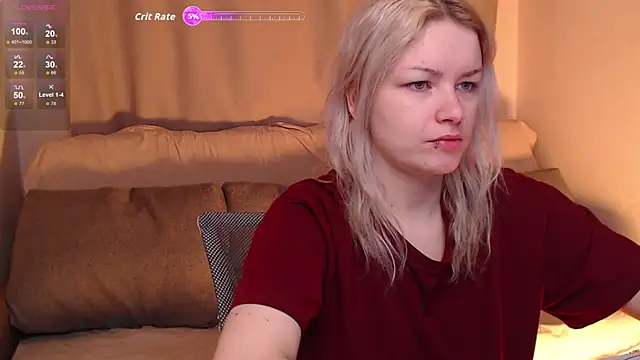 CherryNight6 online show from December 2, 9:17 pm