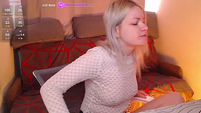 CherryNight6 online show from February 13, 6:26 am