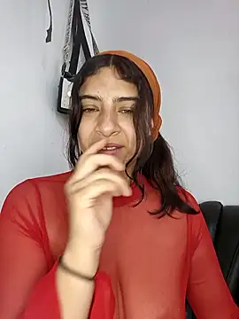 Lunatemptress4 online show from March 31, 12:27 pm