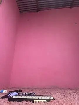 Gigi Scott  online show from March 12, 2:36 am