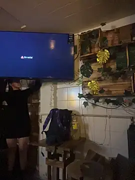 Lia  white online show from November 13, 10:53 pm