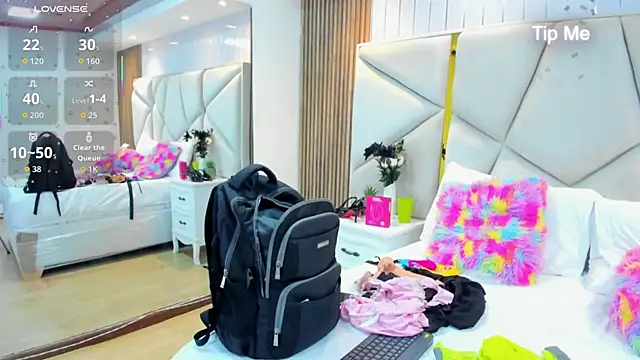 SweetKata  online show from December 14, 11:49 am