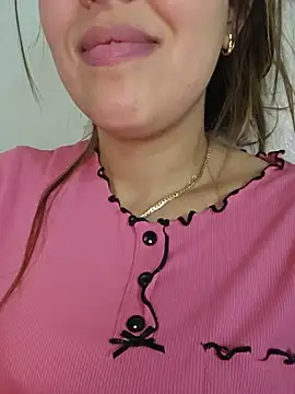 Sexy-girl online show from May 14, 4:46 pm