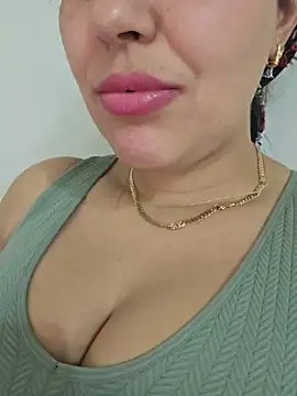 Sexy-girl online show from May 11, 4:04 pm
