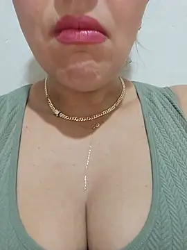 Sexy-girl online show from May 29, 10:19 pm