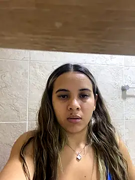 sofia montclair online show from November 19, 1:27 am