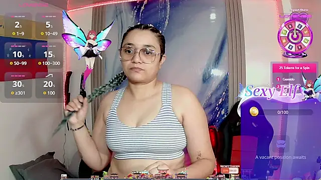 Destrukturada online show from July 23, 4:09 am