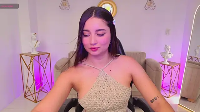 Ariana Monroe01 online show from May 22, 4:05 pm
