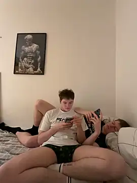 danielxfun online show from April 3, 9:13 pm