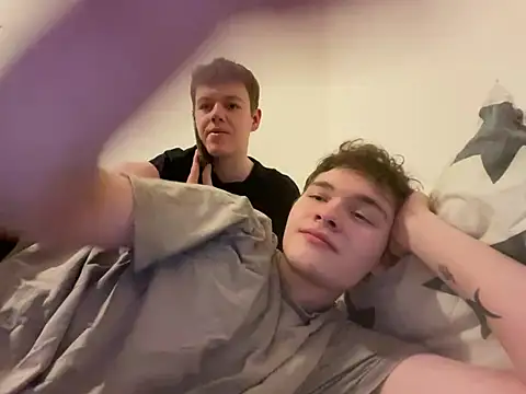 danielxfun online show from April 10, 10:38 pm