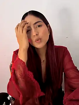 SofiCastro09  online show from November 9, 1:56 am