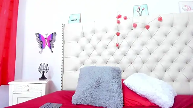 celena wonder online show from November 20, 7:26 pm