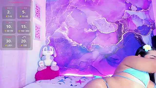 mishelbubble online show from January 19, 2:02 pm