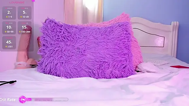 Yessy kiss online show from December 16, 2:12 pm