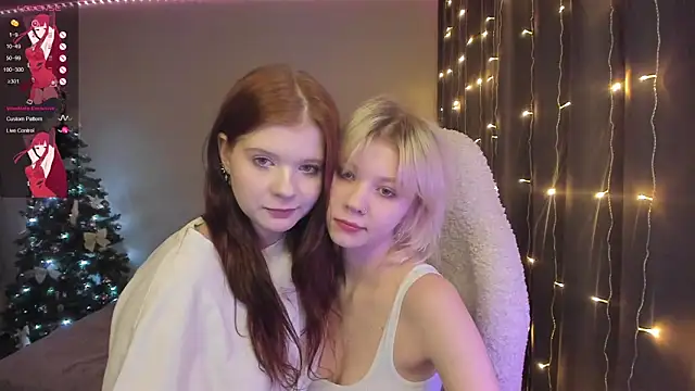 TenderTwos online show from December 13, 10:38 pm