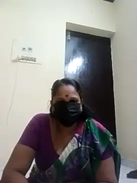 tamilammu1431 online show from October 29, 1:47 pm