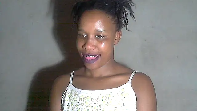 AdorableAfricanStar69 online show from December 1, 11:40 pm
