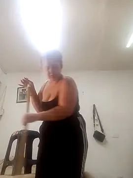 blanca24325 online show from December 3, 4:20 pm