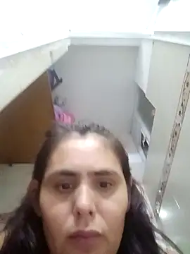 blanca24325 online show from October 27, 7:19 pm