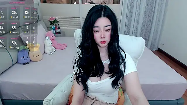 Xiaodie-baby online show from March 17, 9:24 am